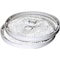 Nesco Americnharvest Nesco Semi-Gloss White 2 each Food Dehydrator Tray LT-2SG - alternate 2